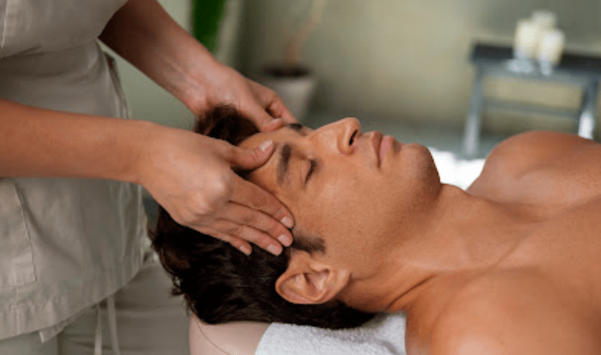Enjoy Day Spa